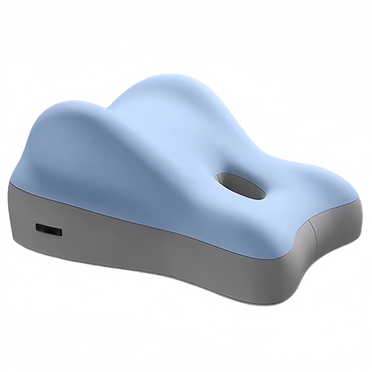 The Sensuara Pillow - Perfectly Designed for Couples