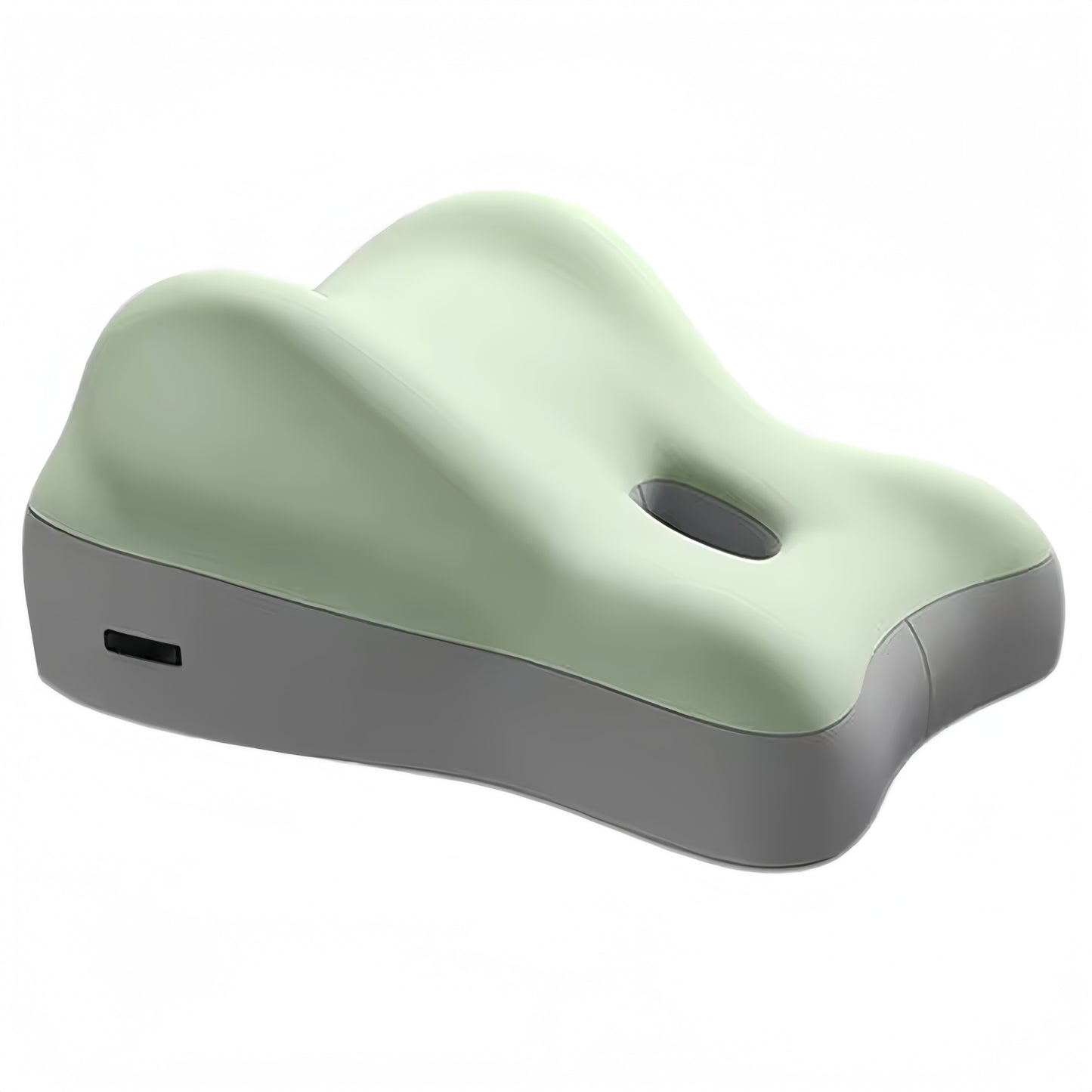 The Sensuara Pillow - Perfectly Designed for Couples