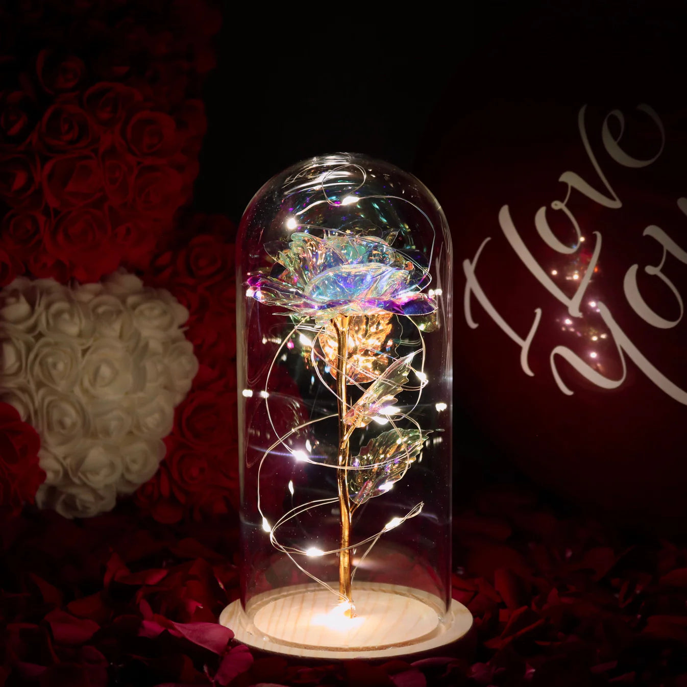 Enchanted Spirit Rose