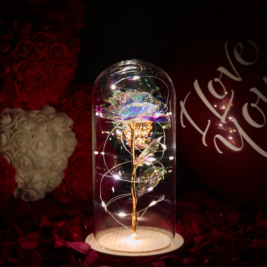 Enchanted Spirit Rose