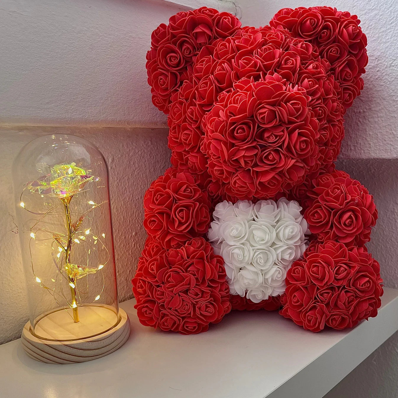 Enchanted Spirit Rose