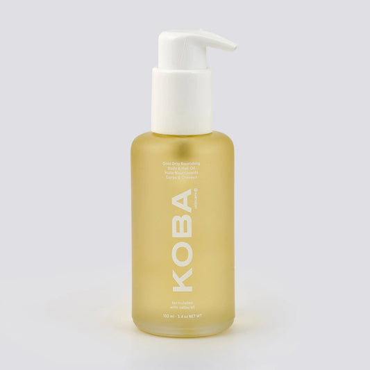 Romantic Aromatherapy Massage Oil