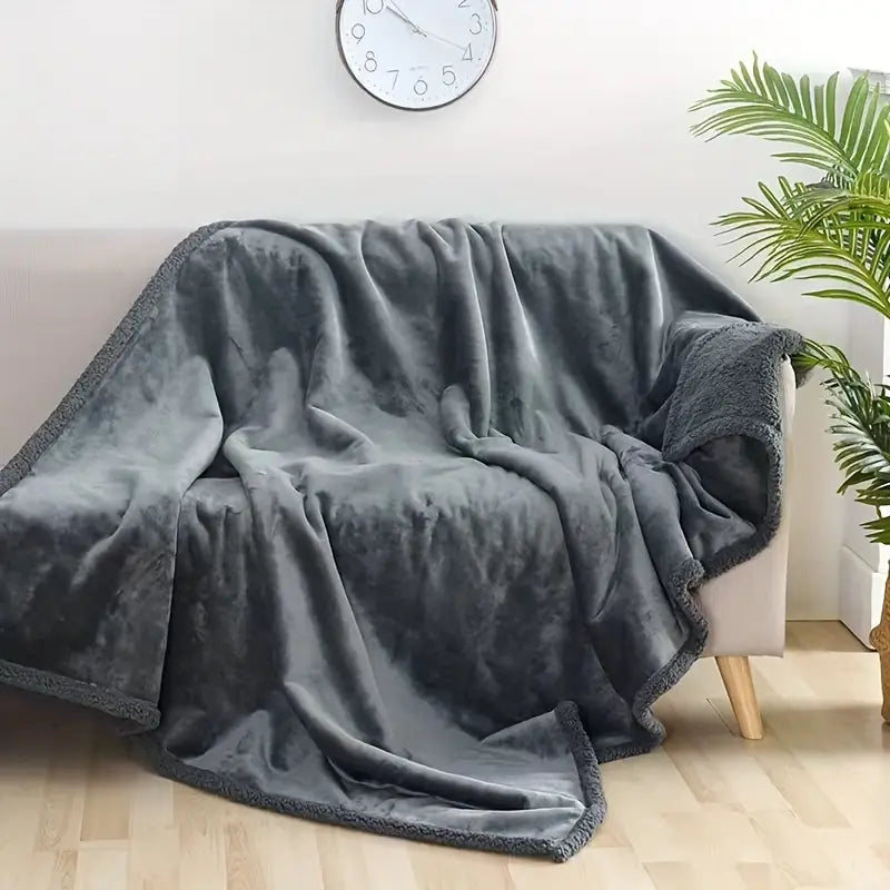 Waterproof Couples Blanket
