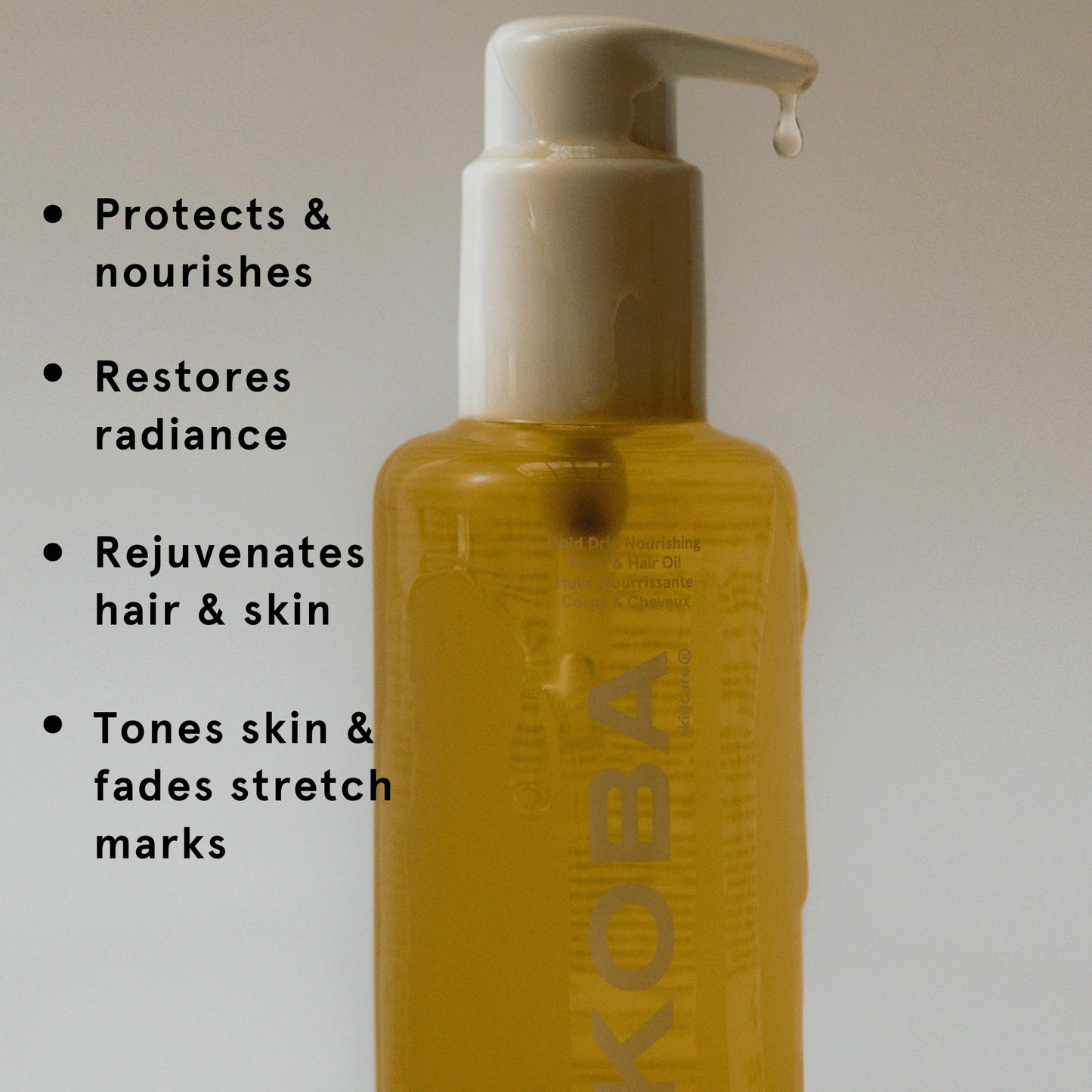 Romantic Aromatherapy Massage Oil