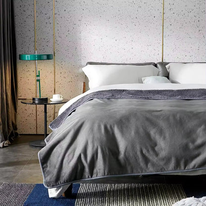 Waterproof Couples Blanket