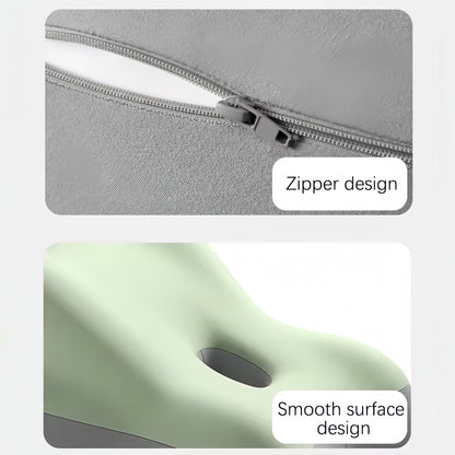 The Sensuara Pillow - Perfectly Designed for Couples