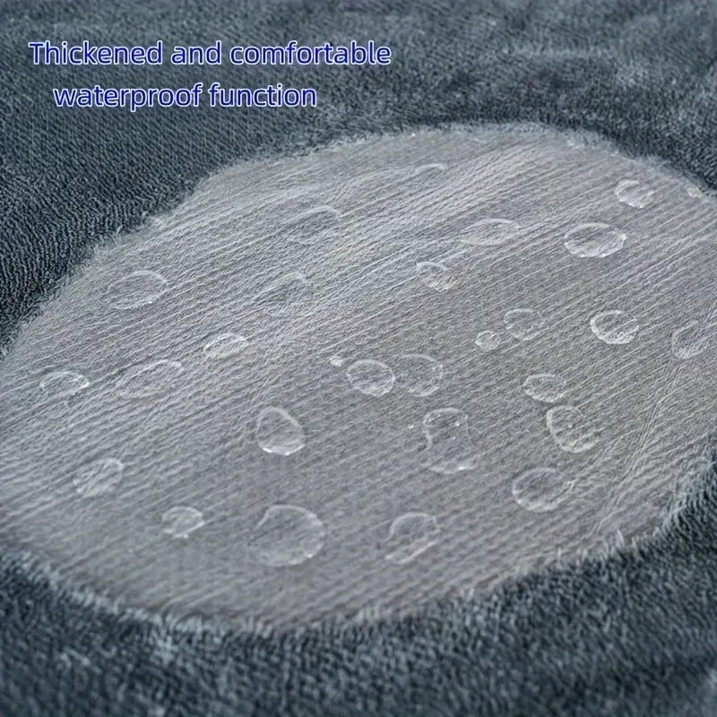 Waterproof Couples Blanket