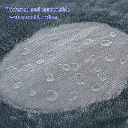 Waterproof Couples Blanket