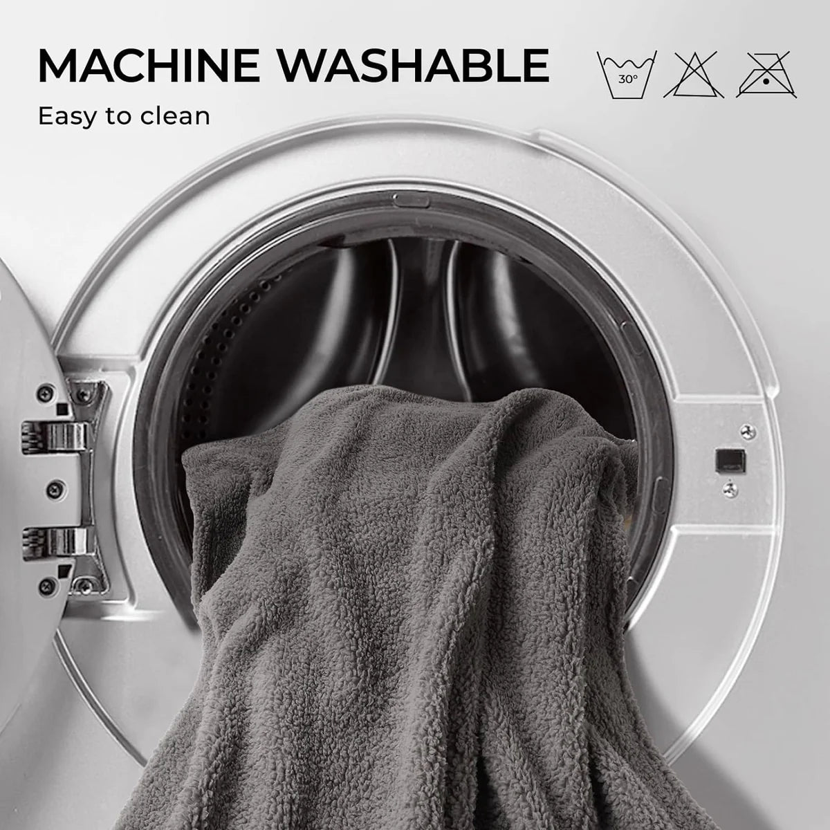 Waterproof Couples Blanket