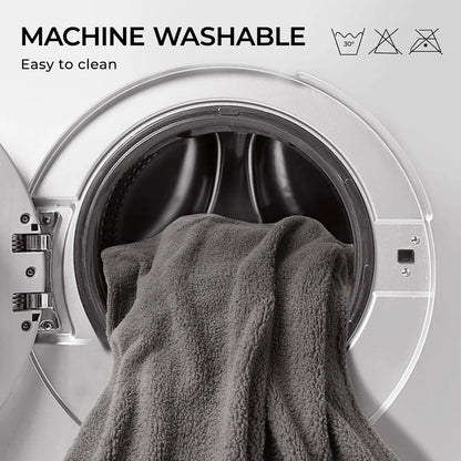 Waterproof Couples Blanket