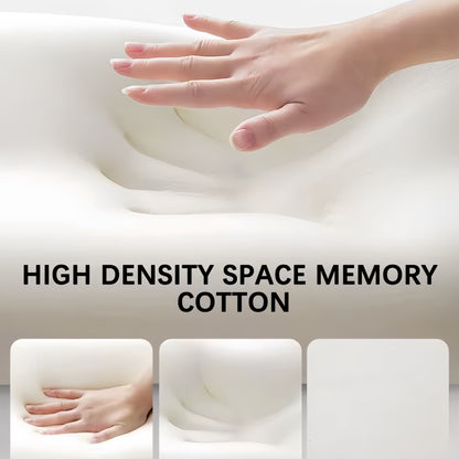 The Sensuara Pillow - Perfectly Designed for Couples