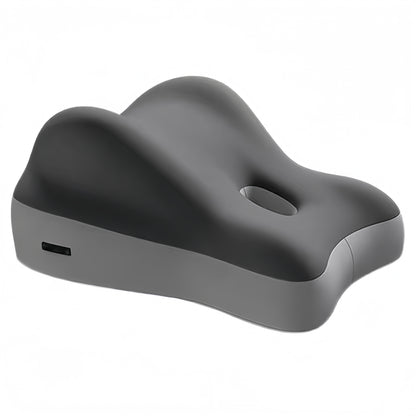 The Sensuara Pillow - Perfectly Designed for Couples