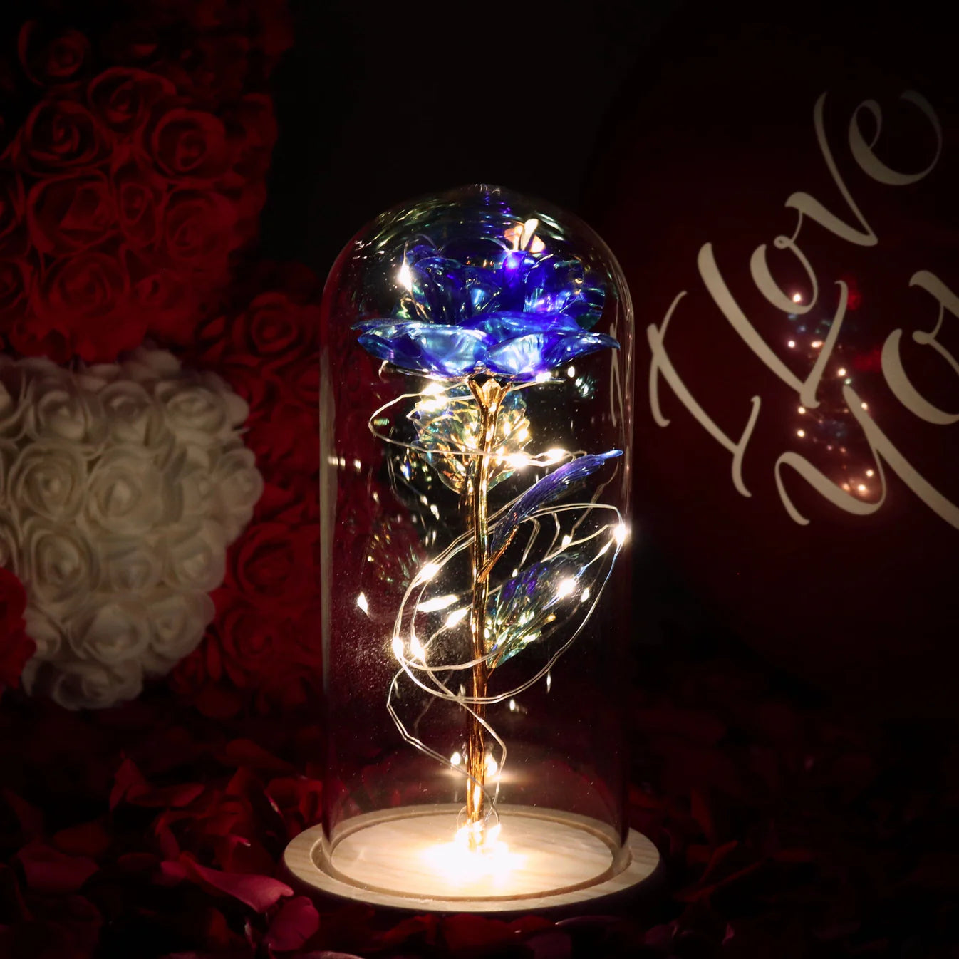 Enchanted Spirit Rose