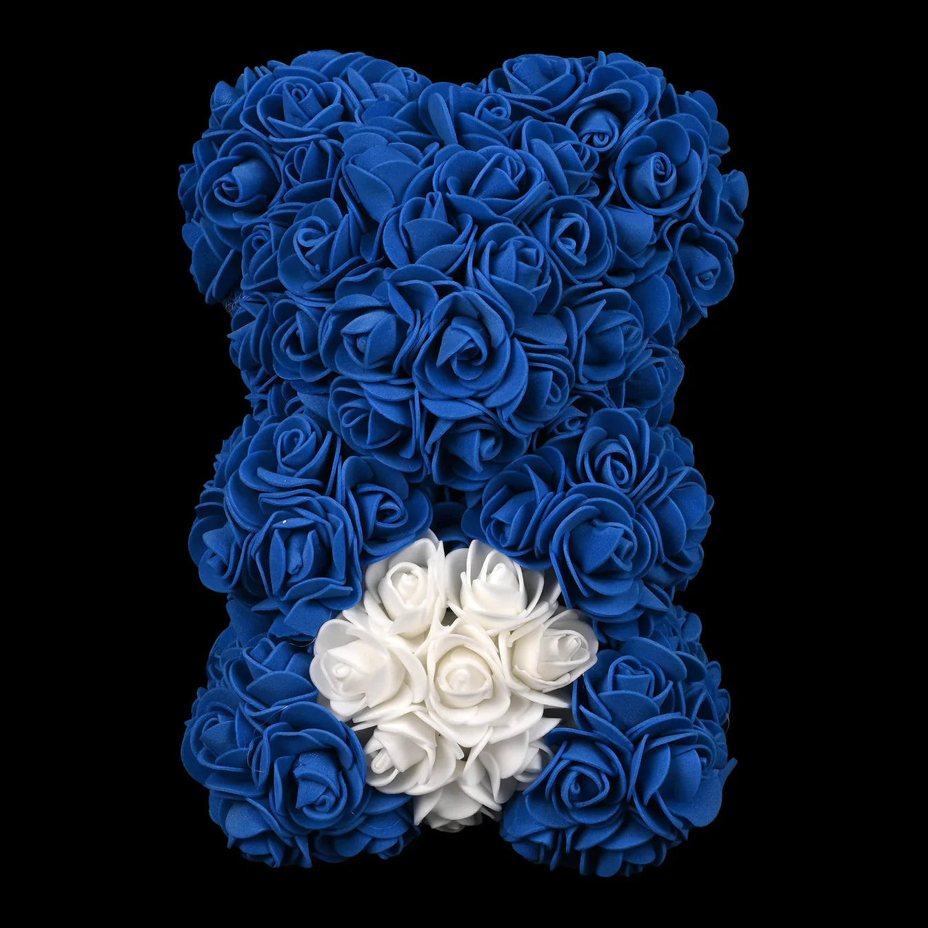 Gifted Rose Bear