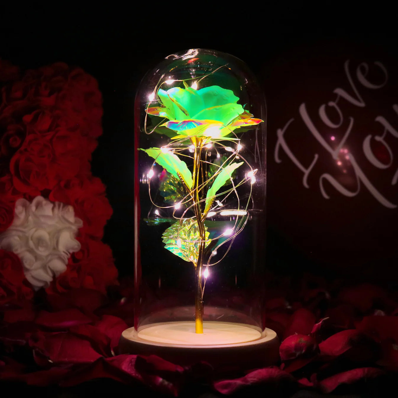 Enchanted Spirit Rose