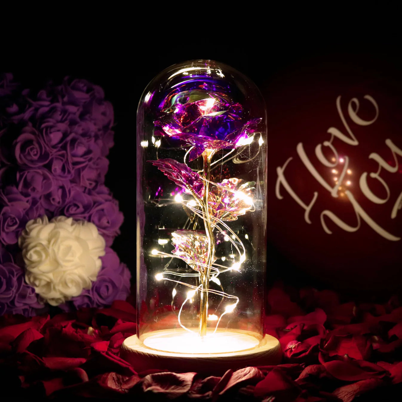 Enchanted Spirit Rose