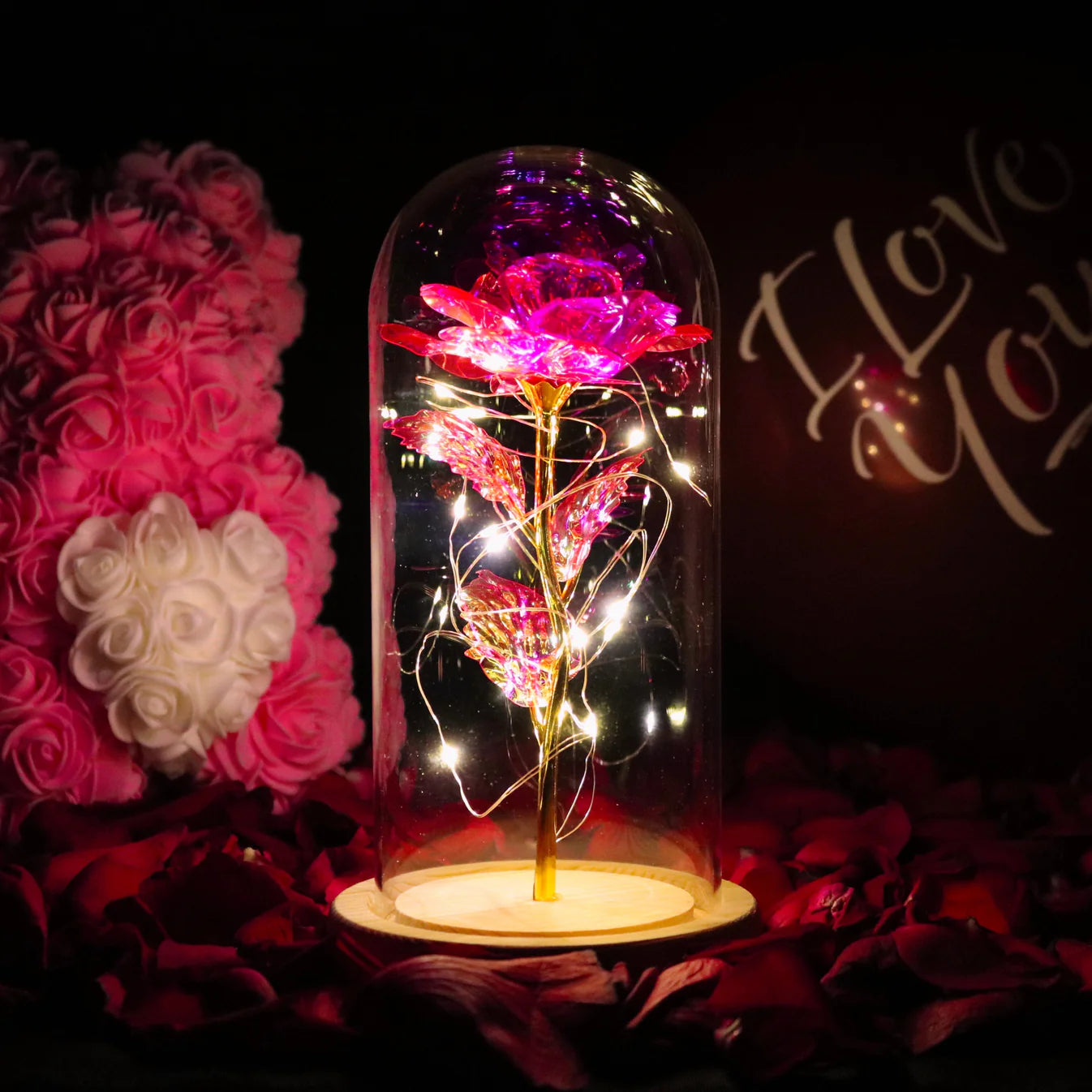 Enchanted Spirit Rose