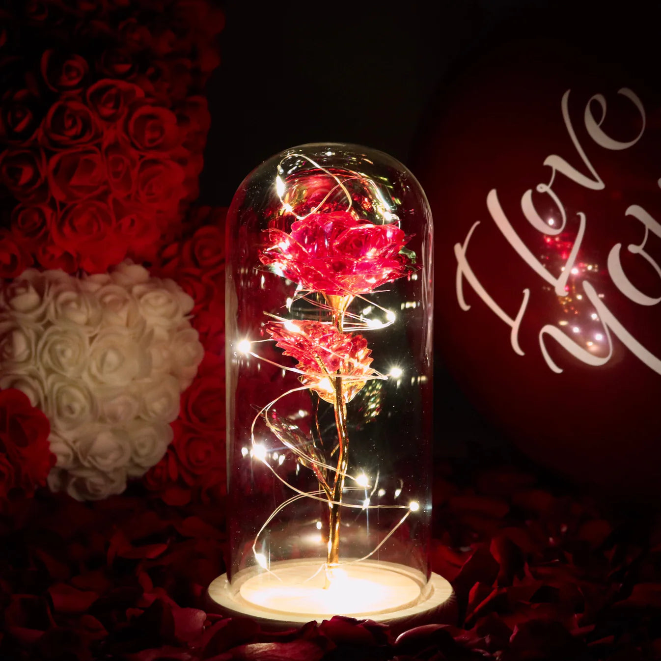 Enchanted Spirit Rose